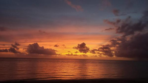 Boquerón Beach & Country Cabins